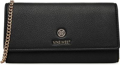Portfel damski Nine West ze sklepu: ccc.eu w kategorii: Portfele damskie - zdjęcie WP-CCC-G202M-SEF_5906751086834
