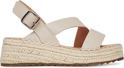 Espadryle damskie letnie DeeZee ze sklepu: ccc.eu w kategorii: Espadryle damskie - zdjęcie WP-CCC-G202M-SEF_5906751093658