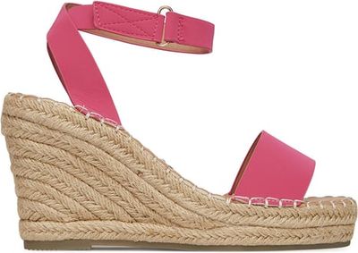 DeeZee - Espadryle damskie na lato ze sklepu: ccc.eu w kategorii: Espadryle damskie - zdjęcie WP-CCC-G202M-SEF_5906751098509