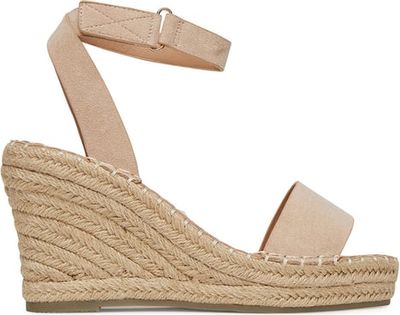 Espadryle damskie na lato DeeZee ze sklepu: ccc.eu w kategorii: Espadryle damskie - zdjęcie WP-CCC-G202M-SEF_5906751098516