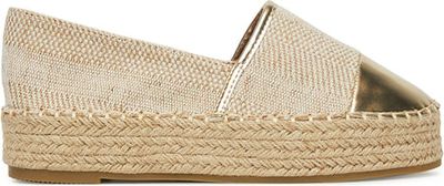 Espadryle damskie letnie DeeZee ze sklepu: ccc.eu w kategorii: Espadryle damskie - zdjęcie WP-CCC-G202M-SEF_5906751098912