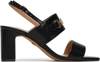 Sandały damskie letnie Nine West ze sklepu: ccc.eu w kategorii: Sandały damskie - zdjęcie WP-CCC-G202M-SEF_5906751099476