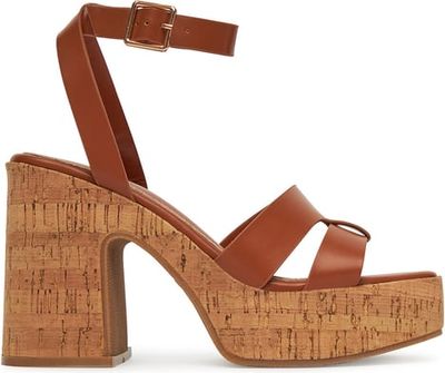 Sandały damskie na lato DeeZee ze sklepu: ccc.eu w kategorii: Sandały damskie - zdjęcie WP-CCC-G202M-SEF_5906751104637
