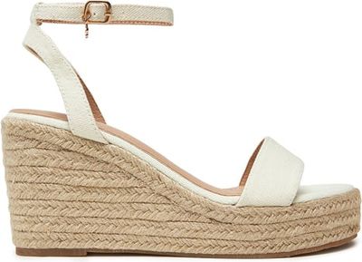 Espadryle damskie na lato DeeZee ze sklepu: ccc.eu w kategorii: Espadryle damskie - zdjęcie WP-CCC-G202M-SEF_5906751106358