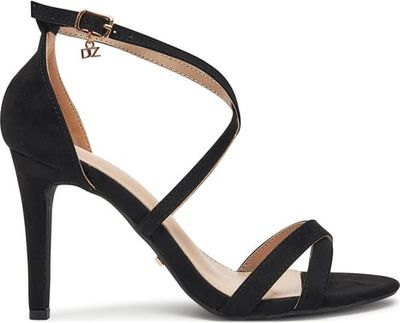 Sandały damskie letnie DeeZee ze sklepu: ccc.eu w kategorii: Sandały damskie - zdjęcie WP-CCC-G202M-SEF_5906751108628