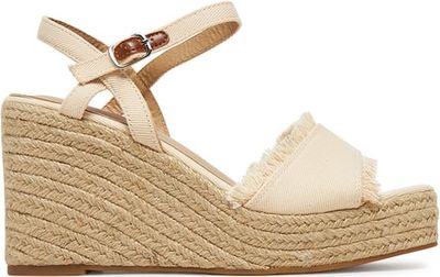 Espadryle damskie letnie DeeZee ze sklepu: ccc.eu w kategorii: Espadryle damskie - zdjęcie WP-CCC-G202M-SEF_5906751114650
