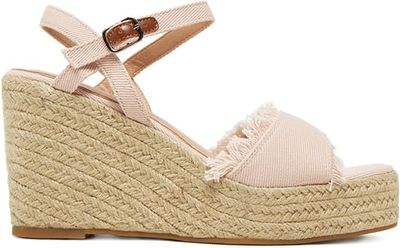 Espadryle damskie na lato DeeZee ze sklepu: ccc.eu w kategorii: Espadryle damskie - zdjęcie WP-CCC-G202M-SEF_5906751114667