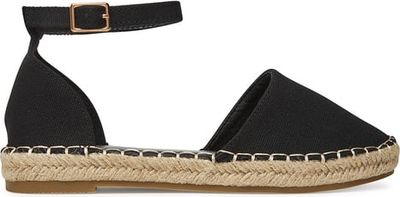 Espadryle damskie letnie DeeZee ze sklepu: ccc.eu w kategorii: Espadryle damskie - zdjęcie WP-CCC-G202M-SEF_5906751115466