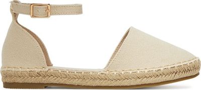 Espadryle damskie na lato DeeZee ze sklepu: ccc.eu w kategorii: Espadryle damskie - zdjęcie WP-CCC-G202M-SEF_5906751115473