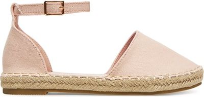 Espadryle damskie letnie DeeZee ze sklepu: ccc.eu w kategorii: Espadryle damskie - zdjęcie WP-CCC-G202M-SEF_5906751115480