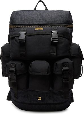 Plecak na zimę G-Star Raw ze sklepu: ccc.eu w kategorii: Plecaki - zdjęcie WP-CCC-G202M-SEF_5906751116654
