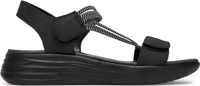 Sandały damskie na lato Clara Barson ze sklepu: ccc.eu w kategorii: Sandały damskie - zdjęcie WP-CCC-G202M-SEF_5906751119273