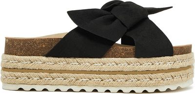 Espadryle damskie letnie DeeZee ze sklepu: ccc.eu w kategorii: Espadryle damskie - zdjęcie WP-CCC-G202M-SEF_5906751120170