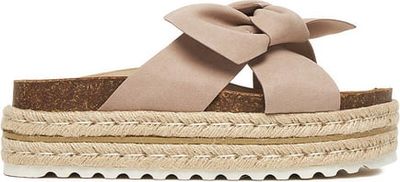 DeeZee - Espadryle damskie letnie ze sklepu: ccc.eu w kategorii: Espadryle damskie - zdjęcie WP-CCC-G202M-SEF_5906751121429