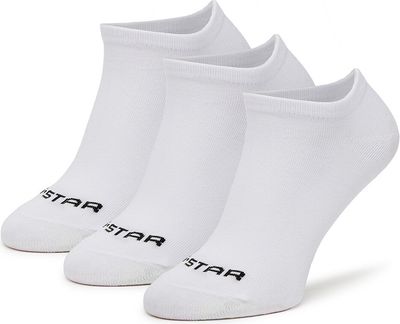 Skarpetki damskie na wiosnę G-Star Raw ze sklepu: ccc.eu w kategorii: Skarpetki damskie - zdjęcie WP-CCC-G202M-SEF_5906751123195