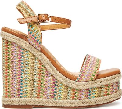 Espadryle damskie na lato DeeZee ze sklepu: ccc.eu w kategorii: Espadryle damskie - zdjęcie WP-CCC-G202M-SEF_5906751130193
