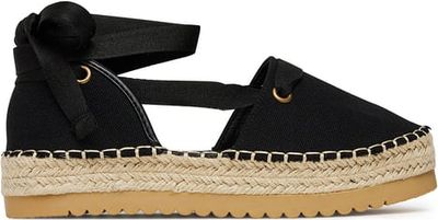 Espadryle damskie letnie DeeZee ze sklepu: ccc.eu w kategorii: Espadryle damskie - zdjęcie WP-CCC-G202M-SEF_5906751130568