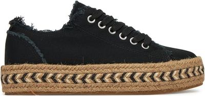 Espadryle damskie na wiosnę DeeZee ze sklepu: ccc.eu w kategorii: Espadryle damskie - zdjęcie WP-CCC-G202M-SEF_5906751130827