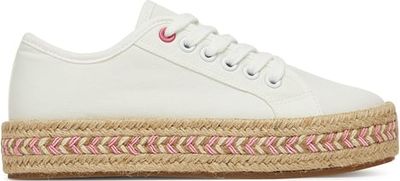 Espadryle damskie na lato DeeZee ze sklepu: ccc.eu w kategorii: Espadryle damskie - zdjęcie WP-CCC-G202M-SEF_5906751130964