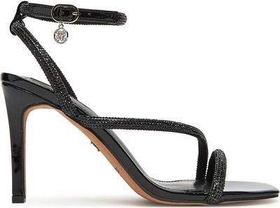 Sandały damskie na lato Nine West ze sklepu: ccc.eu w kategorii: Sandały damskie - zdjęcie WP-CCC-G202M-SEF_5906751134344