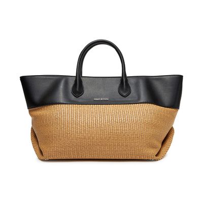 Shopper bag Gino Rossi ze sklepu: ccc.eu w kategorii: Torby Shopper bag - zdjęcie WP-CCC-G202M-SEF_5906751140840