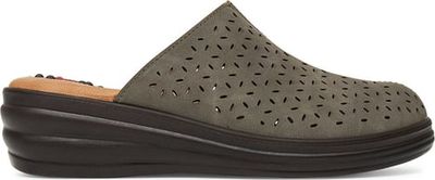 Klapki damskie na lato Go Soft ze sklepu: ccc.eu w kategorii: Klapki damskie - zdjęcie WP-CCC-G202M-SEF_5906751143759