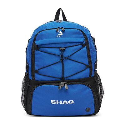 Plecak Shaq ze sklepu: ccc.eu w kategorii: Plecaki - zdjęcie WP-CCC-G202M-SEF_5906751149157