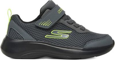 Skechers - Buty sportowe dziecięce ze sklepu: ccc.eu w kategorii: Buty sportowe dziecięce - zdjęcie WP-CCC-G202M-SEF_5906751150177