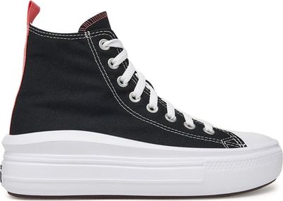 Converse - Trampki damskie na wiosnę ze sklepu: ccc.eu w kategorii: Trampki damskie - zdjęcie WP-CCC-G202M-SEF_5906751150511
