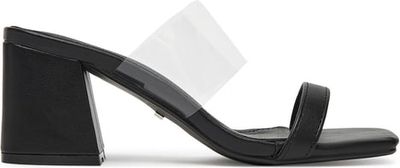 Klapki damskie na lato DeeZee ze sklepu: ccc.eu w kategorii: Klapki damskie - zdjęcie WP-CCC-G202M-SEF_5906751154267