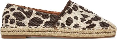 Espadryle damskie na lato DeeZee ze sklepu: ccc.eu w kategorii: Espadryle damskie - zdjęcie WP-CCC-G202M-SEF_5906751156353