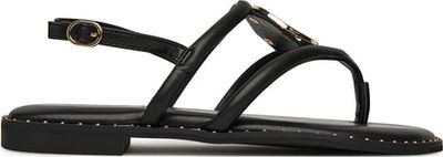 Nine West - Sandały damskie letnie ze sklepu: ccc.eu w kategorii: Sandały damskie - zdjęcie WP-CCC-G202M-SEF_5906751159729