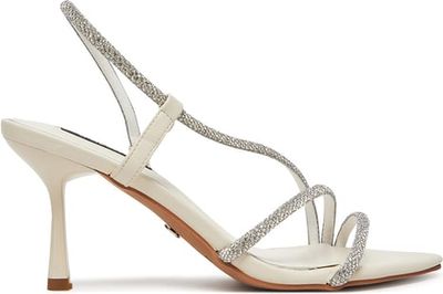 Sandały damskie na lato Nine West ze sklepu: ccc.eu w kategorii: Sandały damskie - zdjęcie WP-CCC-G202M-SEF_5906751160299