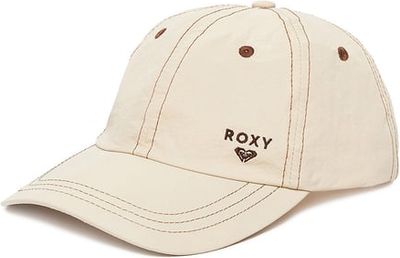 Czapka z daszkiem damska ROXY ze sklepu: ccc.eu w kategorii: Czapki z daszkiem damskie - zdjęcie WP-CCC-G202M-SEF_5906751162316