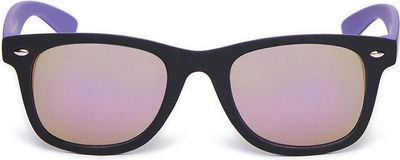 Okulary przeciwsłoneczne dziecięce ROXY ze sklepu: ccc.eu w kategorii: Okulary przeciwsłoneczne dziecięce - zdjęcie WP-CCC-G202M-SEF_5906751163122