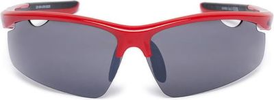 Okulary przeciwsłoneczne Quiksilver ze sklepu: ccc.eu w kategorii: Okulary przeciwsłoneczne męskie - zdjęcie WP-CCC-G202M-SEF_5906751163252