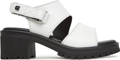 Sandały damskie na lato G-Star Raw ze sklepu: ccc.eu w kategorii: Sandały damskie - zdjęcie WP-CCC-G202M-SEF_5906751170236