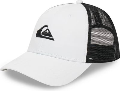 Quiksilver - Czapka z daszkiem męska ze sklepu: ccc.eu w kategorii: Czapki z daszkiem męskie - zdjęcie WP-CCC-G202M-SEF_5906751174098