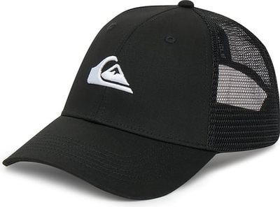 Czapka z daszkiem męska Quiksilver ze sklepu: ccc.eu w kategorii: Czapki z daszkiem męskie - zdjęcie WP-CCC-G202M-SEF_5906751174135