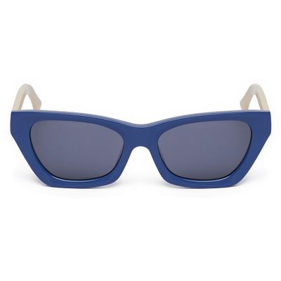 Okulary przeciwsłoneczne damskie na lato ROXY ze sklepu: ccc.eu w kategorii: Okulary przeciwsłoneczne damskie - zdjęcie WP-CCC-G202M-SEF_5906751179994