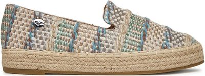Espadryle damskie na lato ROXY ze sklepu: ccc.eu w kategorii: Espadryle damskie - zdjęcie WP-CCC-G202M-SEF_5906751185513