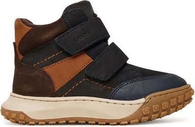 Buty zimowe dziecięce zimowe Lasocki Kids ze sklepu: ccc.eu w kategorii: Buty zimowe dziecięce - zdjęcie WP-CCC-G202M-SEF_5906751199541