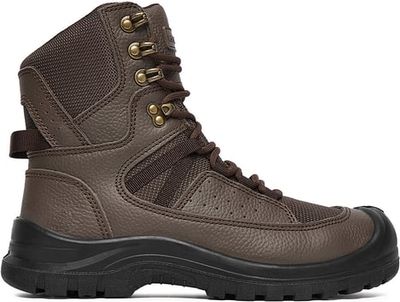 Buty zimowe męskie na zimę Hunter ze sklepu: ccc.eu w kategorii: Buty zimowe męskie - zdjęcie WP-CCC-G202M-SEF_5906751204085