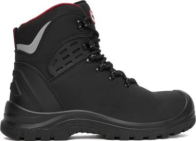 Buty zimowe męskie na zimę Hunter ze sklepu: ccc.eu w kategorii: Buty zimowe męskie - zdjęcie WP-CCC-G202M-SEF_5906751204443