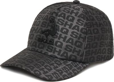 Czapka z daszkiem męska Shaq ze sklepu: ccc.eu w kategorii: Czapki z daszkiem męskie - zdjęcie WP-CCC-G202M-SEF_5906751209677