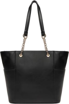 Shopper bag elegancka JENNY ze sklepu: ccc.eu w kategorii: Torby Shopper bag - zdjęcie WP-CCC-G202M-SEF_5906751209882