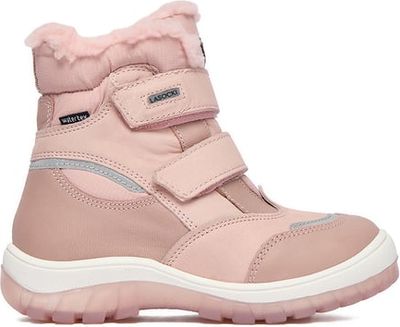 Buty zimowe dziecięce na zimę Lasocki Kids ze sklepu: ccc.eu w kategorii: Buty zimowe dziecięce - zdjęcie WP-CCC-G202M-SEF_5906751210369