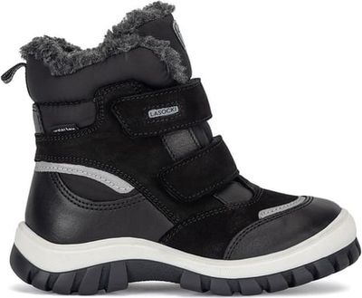 Buty zimowe dziecięce zimowe Lasocki Kids ze sklepu: ccc.eu w kategorii: Buty zimowe dziecięce - zdjęcie WP-CCC-G202M-SEF_5906751210642