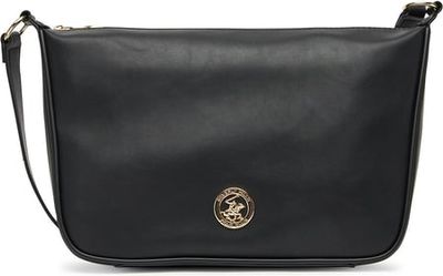 Listonoszka elegancka BEVERLY HILLS POLO CLUB ze sklepu: ccc.eu w kategorii: Listonoszki - zdjęcie WP-CCC-G202M-SEF_5906751212264