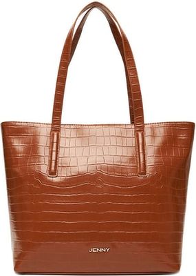 Shopper bag wakacyjna JENNY ze sklepu: ccc.eu w kategorii: Torby Shopper bag - zdjęcie WP-CCC-G202M-SEF_5906751212707